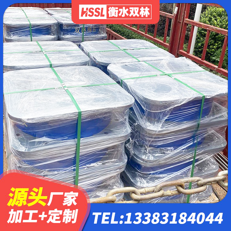 兴隆台区建筑橡胶隔震支座商家生产厂家 兴隆台区受力的橡胶隔震支座源头工厂 兴隆台区LNR1200支座厂家 兴隆台区建筑用橡胶支座生产厂家 - 第8张
