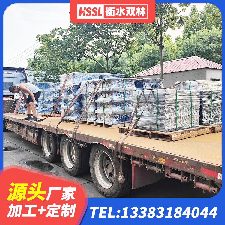 兴隆台区减隔震支座报价 兴隆台区建筑楼梯橡胶隔震支座生产厂家 兴隆台区橡胶隔震支座LNR600 兴隆台区铅芯橡胶抗震支座商家生产厂家 - 第3张