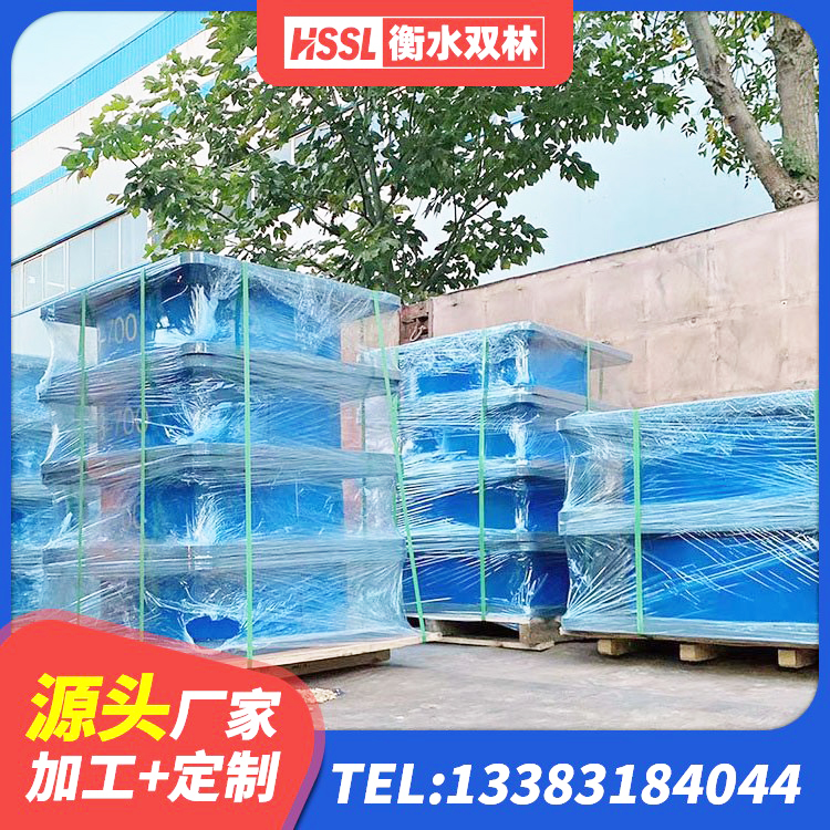 兴隆台区减隔震支座报价 兴隆台区建筑楼梯橡胶隔震支座生产厂家 兴隆台区橡胶隔震支座LNR600 兴隆台区铅芯橡胶抗震支座商家生产厂家 - 第6张