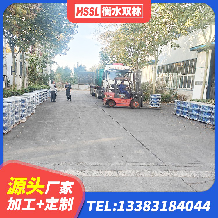 兴隆台区LRB隔震支座500厂家 兴隆台区HDR1000高阻尼橡胶支座 兴隆台区抗震减振支座什么价格 兴隆台区LNR水平力分散力型橡胶隔震支座生产厂家 - 第5张