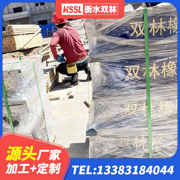 兴隆台区LNR1300隔震支座生产厂家 兴隆台区HDR900高阻尼隔震支座厂家 兴隆台区高阻尼圆形橡胶隔震支座源头工厂 兴隆台区建筑铅芯隔震支座厂家电话 - 第7张